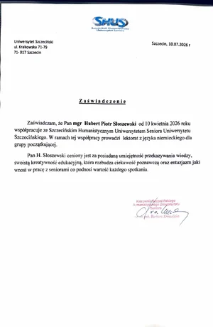 Referencja 03 · od kwietnia 2026
